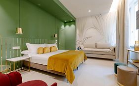Florence Seasons B&B